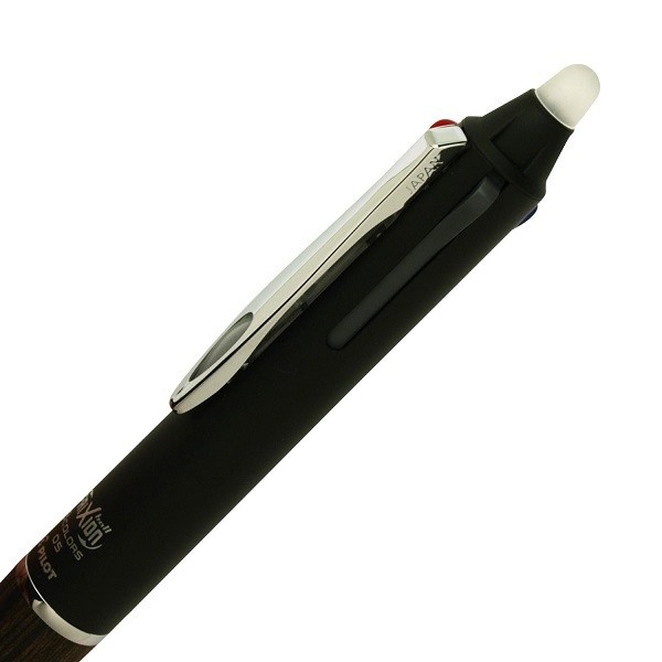 

Best Seller Pulpen Hapus Pilot Frixion Ball 3 Wood
