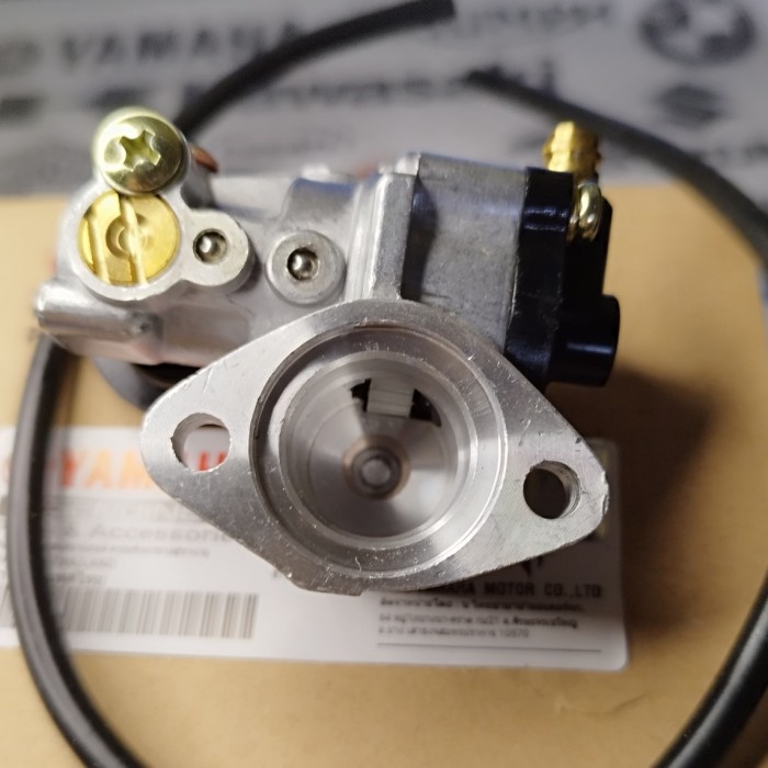 Terbagus Pompa Oli Rx King New Pompa Oli Samping Rx King New Original Thailand