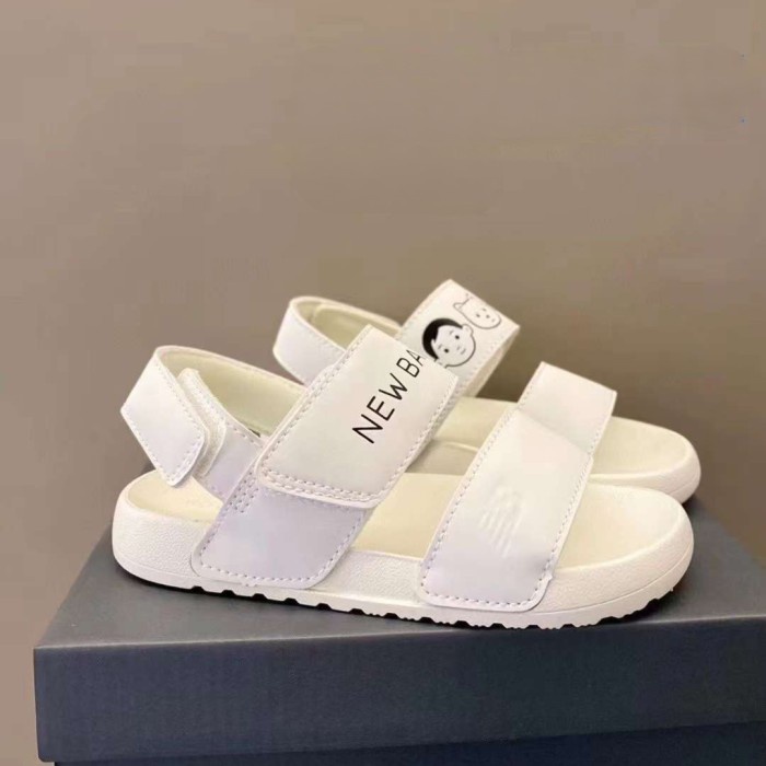 Sepatu Sandal Anak / New Balance Clay / New Balance Kids / New Balance Terlaris