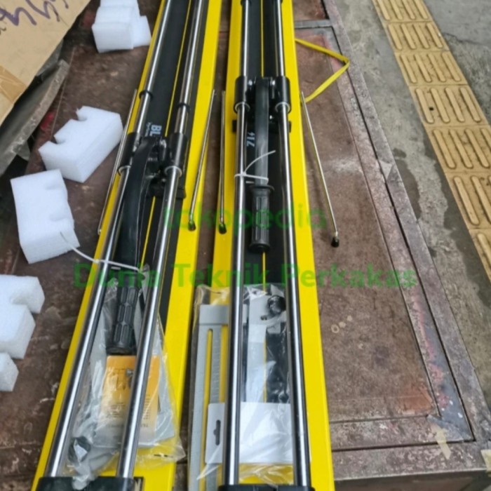 alat potong keramik granit 120 blitz super tajam