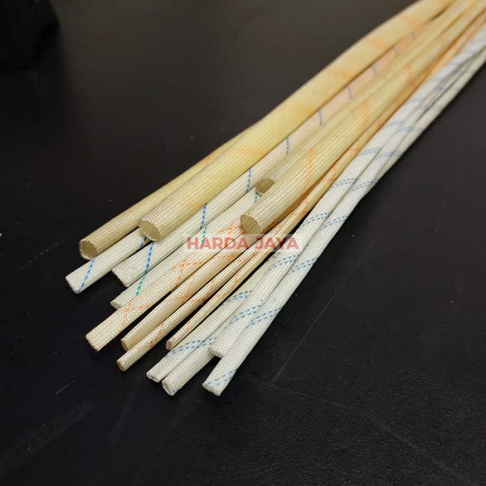 Selongsong Belang 8MM Slongsong Kawat Tembaga Email 8 MM Selang Warna