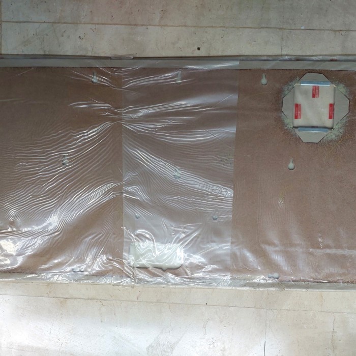 SALE PROMO DOORTRIM BAGASI TOURING/ GRAND TOURING ORI READYY