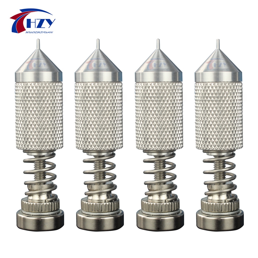 HZY Strong Magnetic Suction Spring Clamp For PCB Soldering Repair PCB Holder Fixtute Circuit Board E