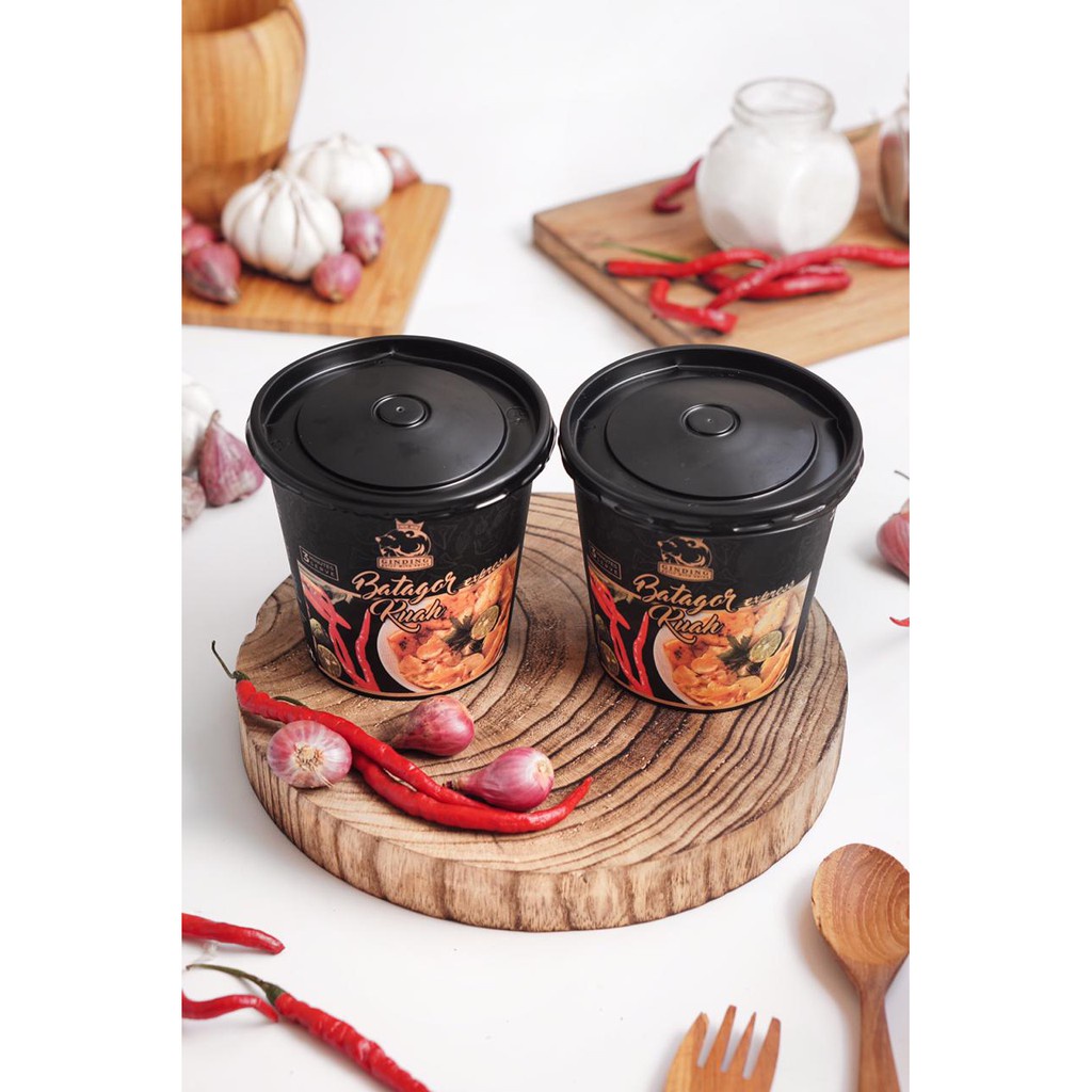 

Ginding Batagor Kuah Express (35gr)