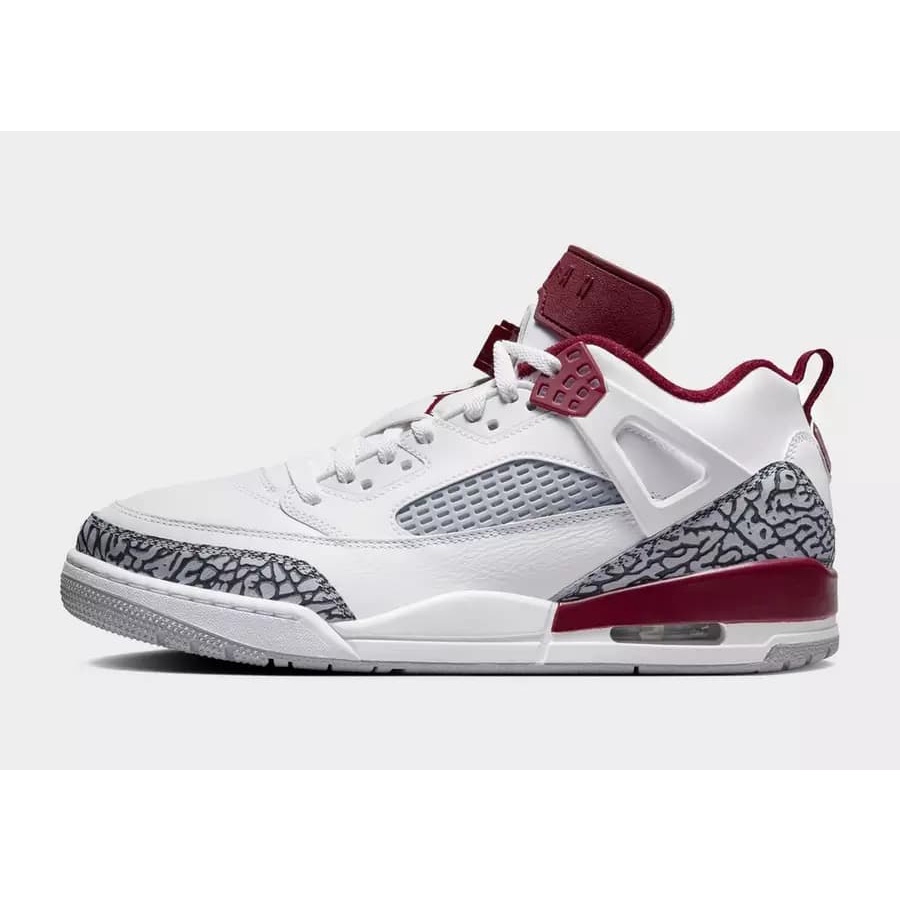Sepatu Sneakers Jordan Spizike Low  FQ1759-106 Original