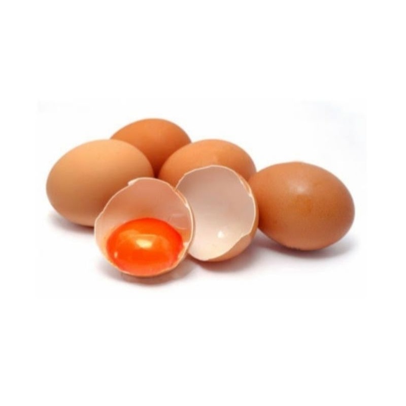 

TELUR LOKAL AYAM NEGRI 10 BUTIR FRES MURAH INSTAN