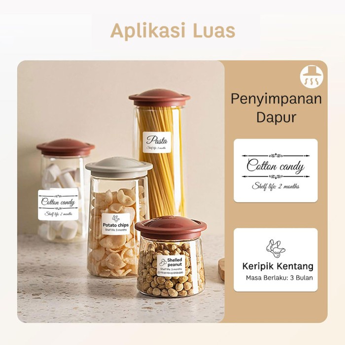 

NIIMBOT B1/B21/B3S Mesin cetak label kertas label termal kertas label pakaian label duk stiker