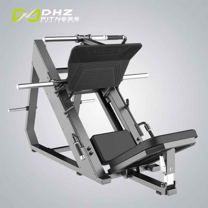 DHZ LEG PRESS E3056S Mantap