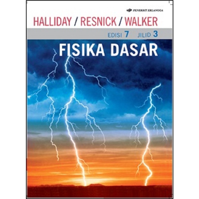 

PROMO! FISIKA DASAR ED. 7/3