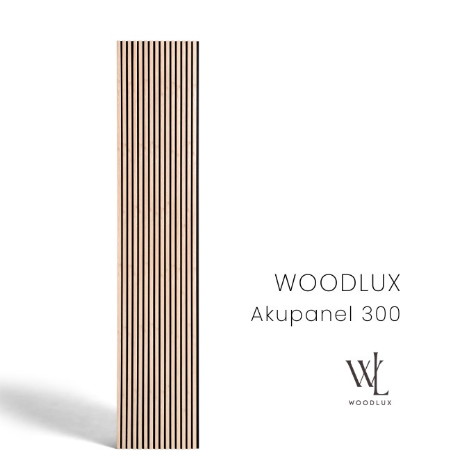 WOODLUX ACOUSTIC PANEL 300