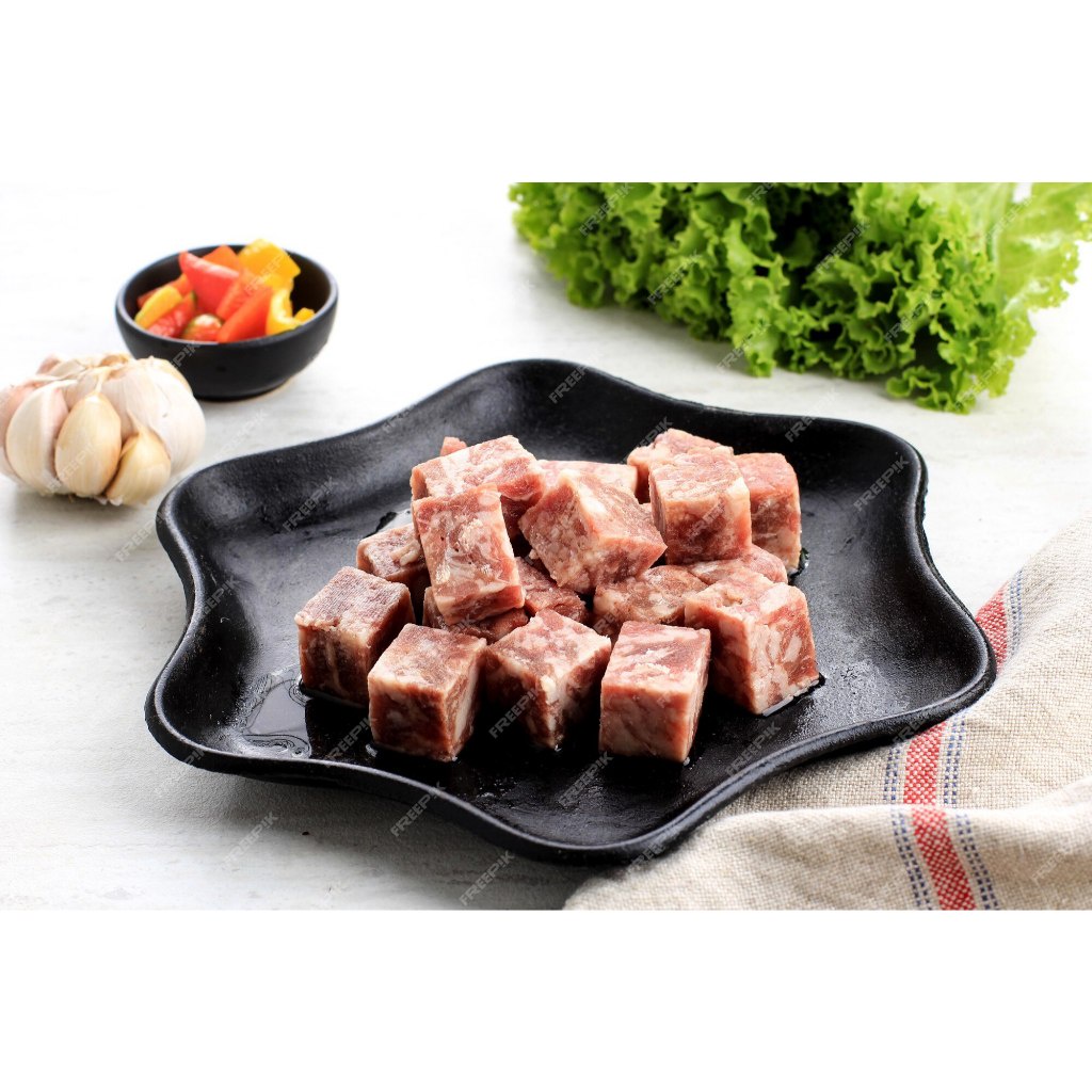 

BEEF SAIKORO TANPA BUMBU 500GR
