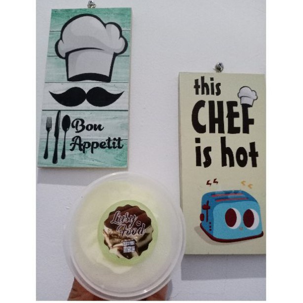 

Sour cream Tatua Kemasan 250gr