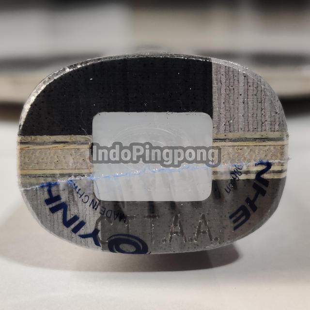 Yinhe Max 01 PLC Carbon - ZLC