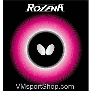 Butterfly Rozena - Karet Rubber Bet Bat Pingpong Tenis Meja