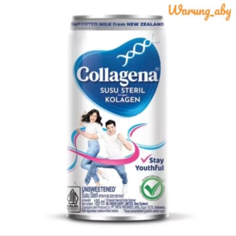 

Lemersing - Paket Isi 4 Collagen Susu Steril Kolagen Susu Kolagen Susu Steril Collagen