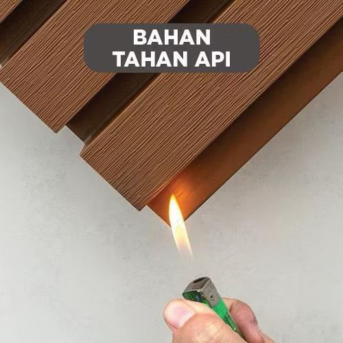 GUANJIE - 3 Meter Wpc Wall Panel Wpc Wall Panel Upvc Wall Panel / Wpc Wood Panel/3d Wood Panel Panel