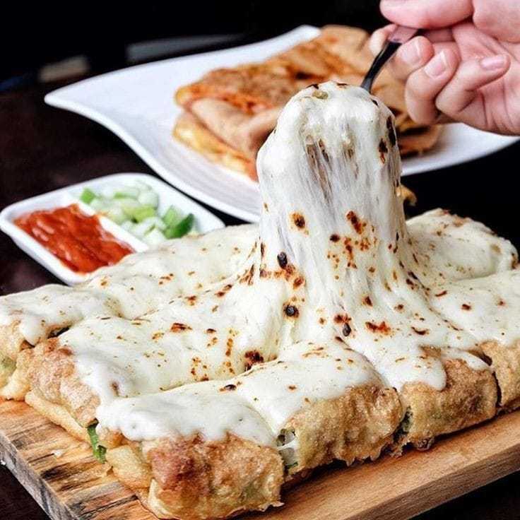 

Keju Mozarella Arla 500 gr Keju Lumer Mulur Pizza Topping Cheese Mozarella