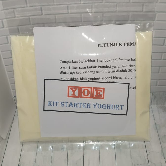 

Lactose Protein Tinggi untuk bahan tambahan yogurt