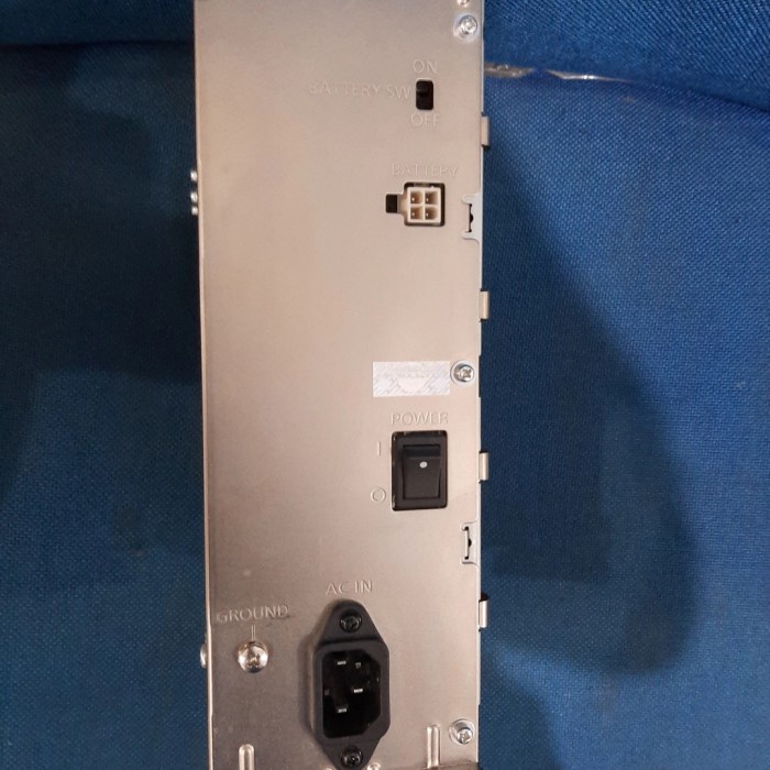 Power Supply Pabx Panasonic KX--TDA100D Baru