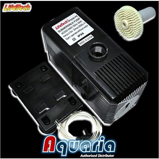 Jebo AP-5200 Pompa Skimmer Aquarium Water Pump