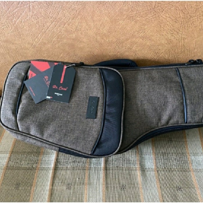 HOT SALE DrCase Professional Case untuk Alto Saxophone Waterproof Dr Case