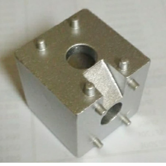 JJyoi- L CONNECTOR EP6 30X30 2W Konektor / Braket Aluminium Profile