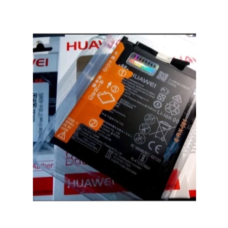 Terbaru Huawe Hb356687Ecw Original 100% Genuine Battery Batre Baterai Nova 3I 2I Nova 2+ Plus Nova