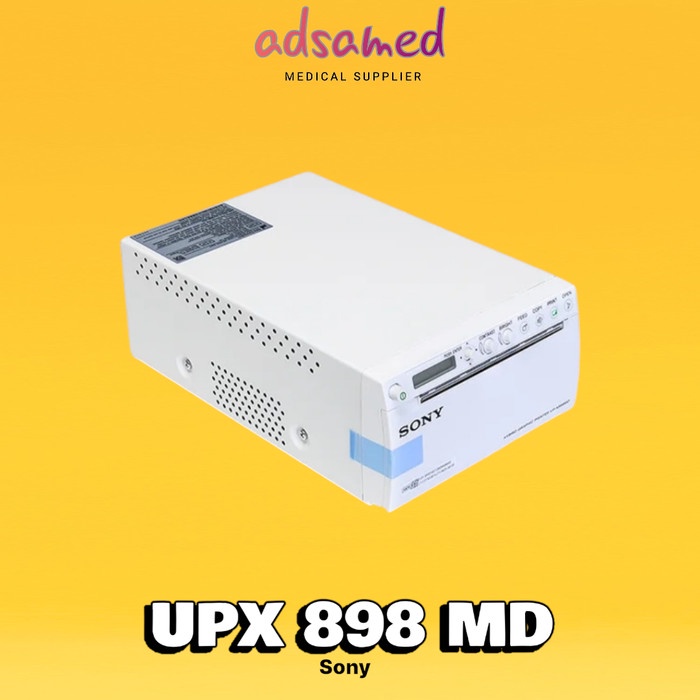 Printer USG Sony UP-X898MD / Usg Printer Sony