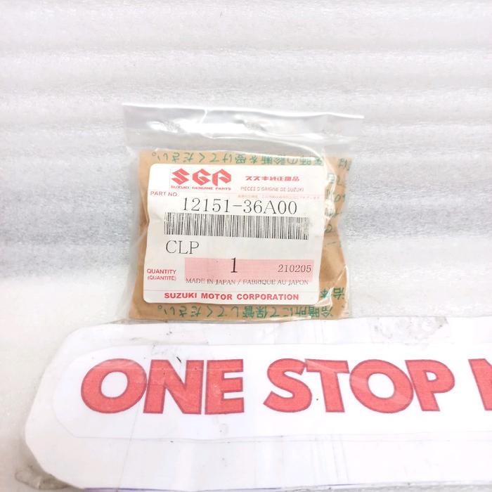 BEST SELLER PEN PIN PISTON SEHER SUZUKI MOTOR SATRIA 2TAK 2 TAK HIU LUMBA 12151-36A00