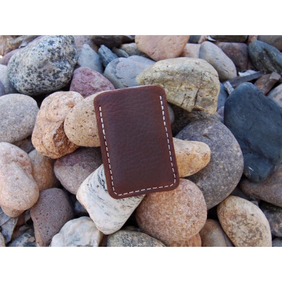 iPod Nano Leather Case