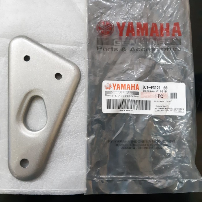 READY STOCK KUPING LAMPU YAMAHA VIXION OLD BULAT KIRI