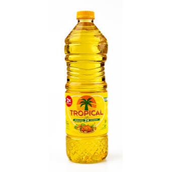 

MINYAK GORENG PREMIUM TROPICAL BOTOL 1 LITER MINYAK SAWIT SUPER SEMBAKO MURAH