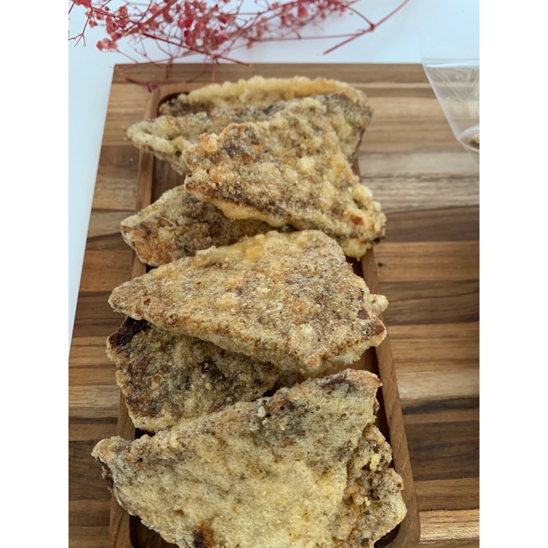 

Best Seller Oncom Goreng 500Gr Oleh Oleh Bandung