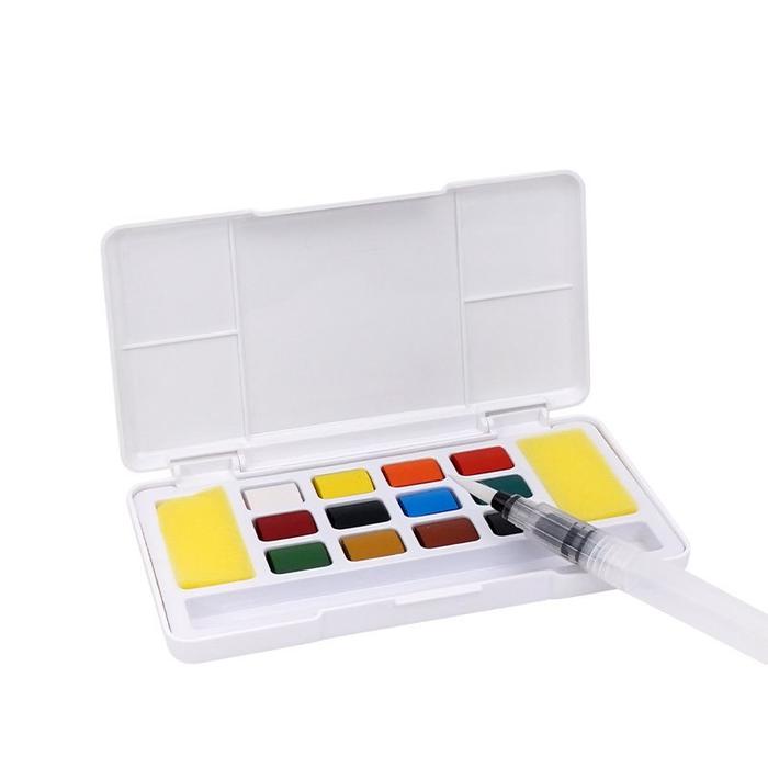 

Ohsome Artecho Set Cat Air Atod-Wp1205 Atod-Wp2406 Atod-Wp3606 12 24 36 Warna Terlaris