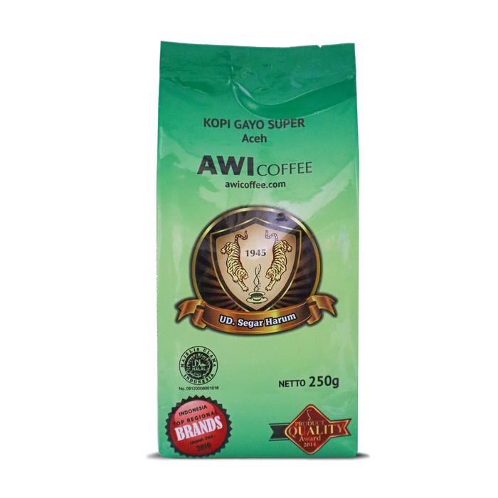 

Awi Coffee Kopi Gayo Super 250 Gr Kopi Susu Kekinian Trend Kopi Es Kopi Susu Awi Coffee Best Seller