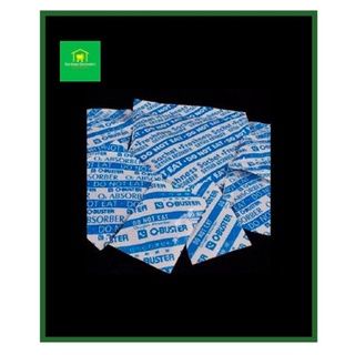 

Ready" Pengawet Makanan Eceran O Buster 30Cc Oxygen Absorber Penyerap Oksigen
