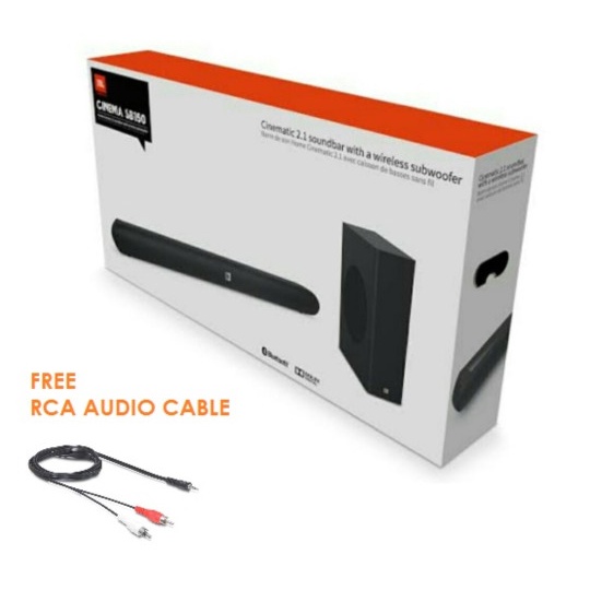 Sale Soundbar Jbl Sb 150