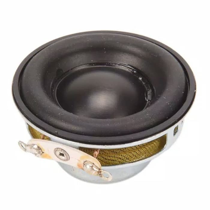 Sale Speaker 40Mm Fullrange Hifi Neodymium Highend Speaker
