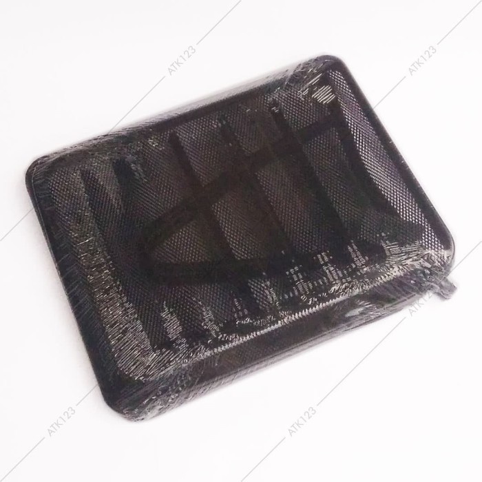 

BARANG TERLARIS Rak Kertas / Document Tray 3 Susun - V-Tec VT-BS.03JR