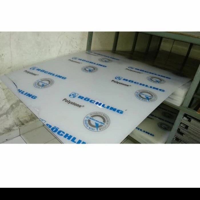 

BARANG TERLARIS PP NATURAL 3MM X 122CM X 244CM