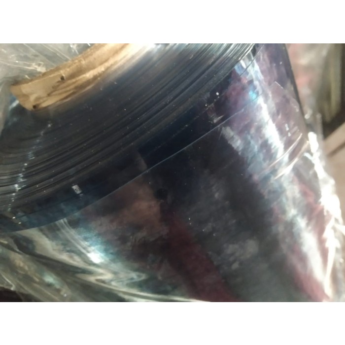 

BARANG TERLARIS Plastik 0.5 mm Kompartemen Partisi Restotan Pembatas Pelindung Kasir