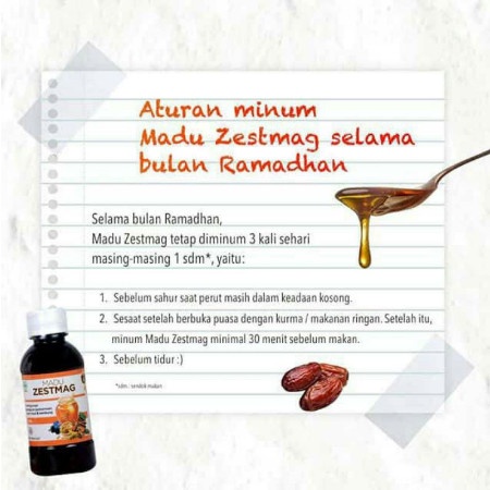 

BARANG TERLARIS MADU ZESTMAG/MADU ZESTMAAG/MADU ZEST MAG/MADU ZEST MAAG- PAKAR MAAG