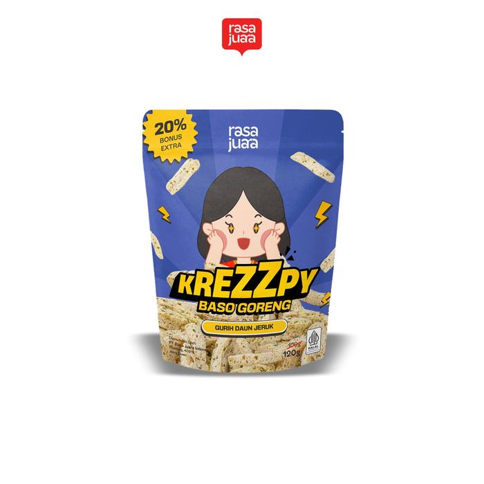 

Rasa Juara - Paket BM 2 Seblak dan 1 Krezzpy Basreng Juara Semua Varian 3 Pcs Harga Spesial