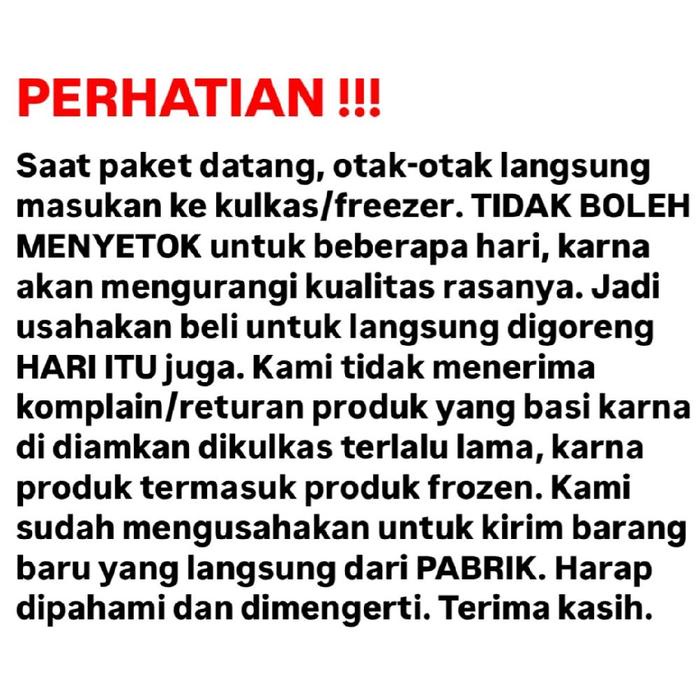 

BAKSO WARISAN BAKSO BESAR 4 PACK ISI 200 BUTIR Food Frozen Makanan