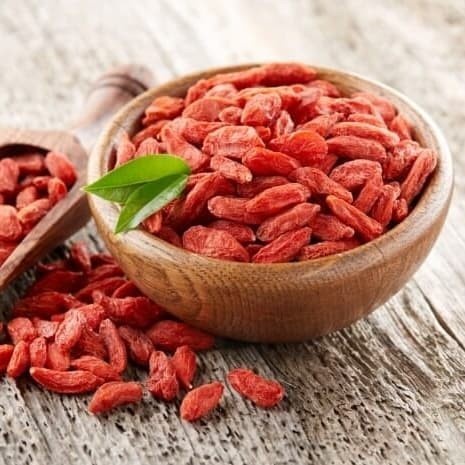 

SALE !!! GOJI BERRY PREMIUM 500GR / KICHE KICE GOU QI/ QI ZI WOLF BERRY READYY