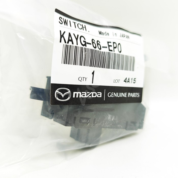 Switch Epb Mazda Cx5 Ke Series