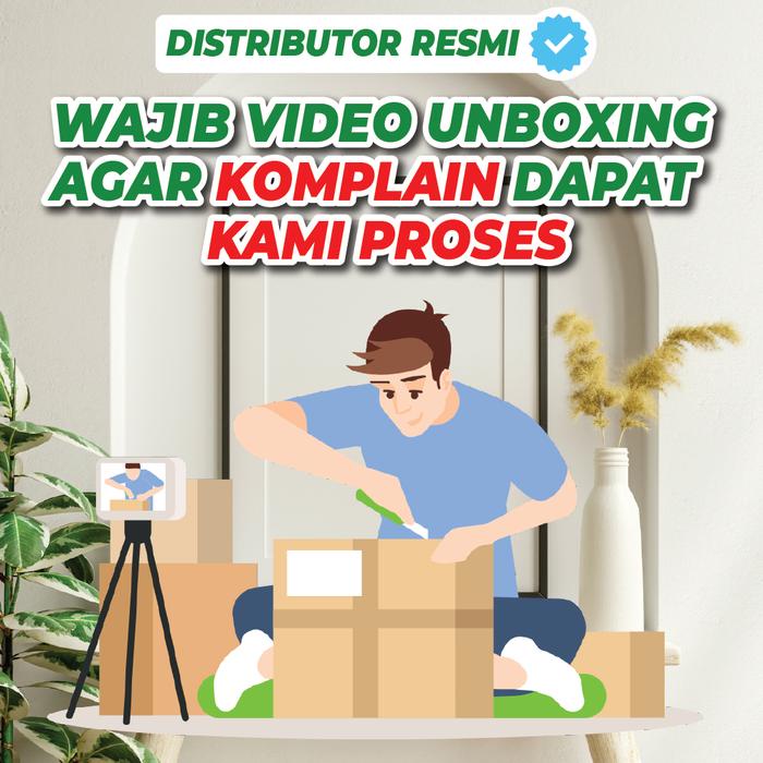 

Barang Terlaris (Stok Baru) Nutriflakes Asam Lambung Original - Bantu Masalah Asam Lambung Gerd,