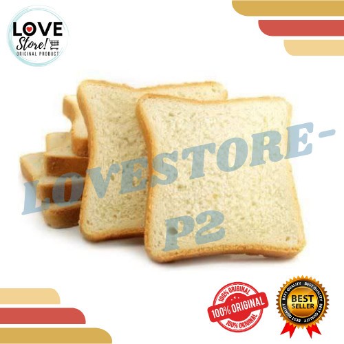 

Diskon Roti Tawar D 100% Original Packing Aman