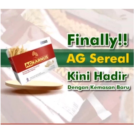 

Diskon Alga Gold Sereal Sehat Untuk Lambung Cod