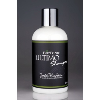 BIOTONIC ULTIMO SHAMPOO